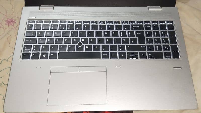 HP ProBook 650 G4 1