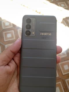 REAL ME GT MASTER EDITION 8GB 256GB