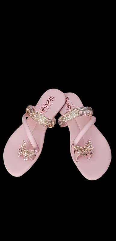 falt chappal for woman 1