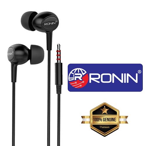 Ronin R9 Handfree 1