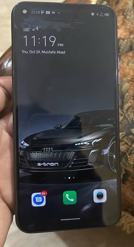 tecno camon 15 (4+64 gb) 4