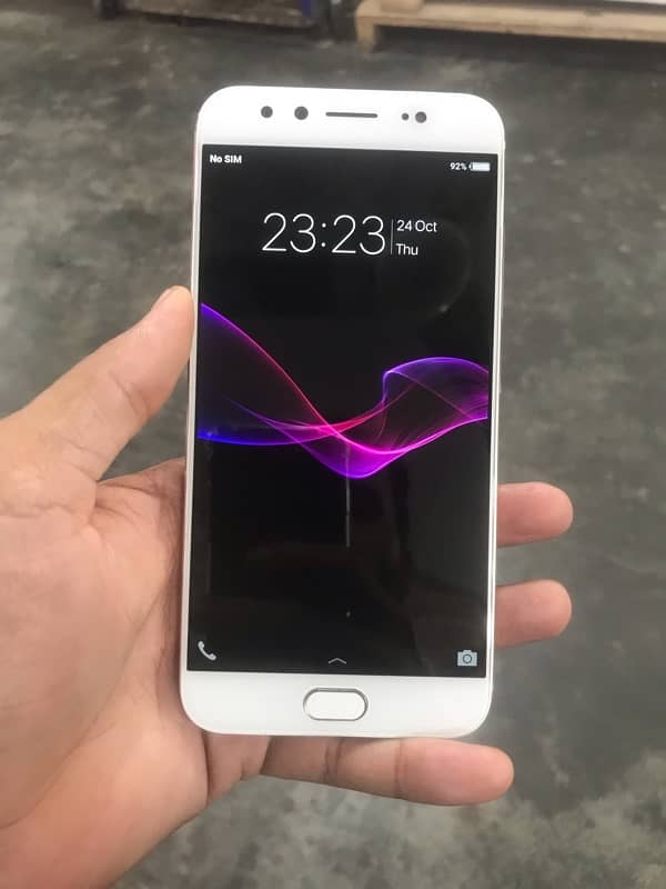 vivo x9 non pta 1