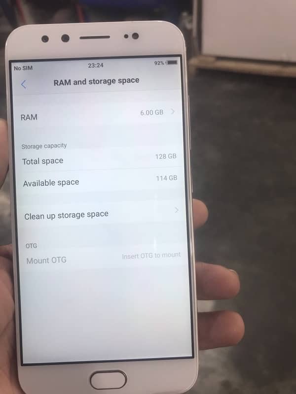 vivo x9 non pta 3