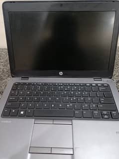 HP Laptop 4th Generation