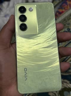 Vivo Y100