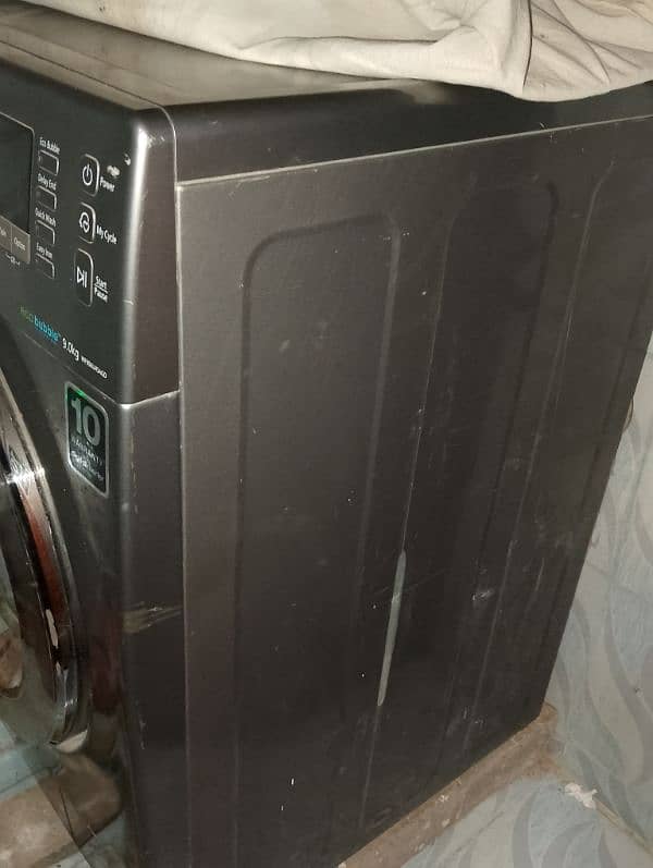 original Samsung 9 kg 1