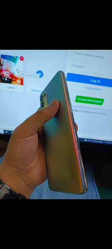 oppo reno 6 3