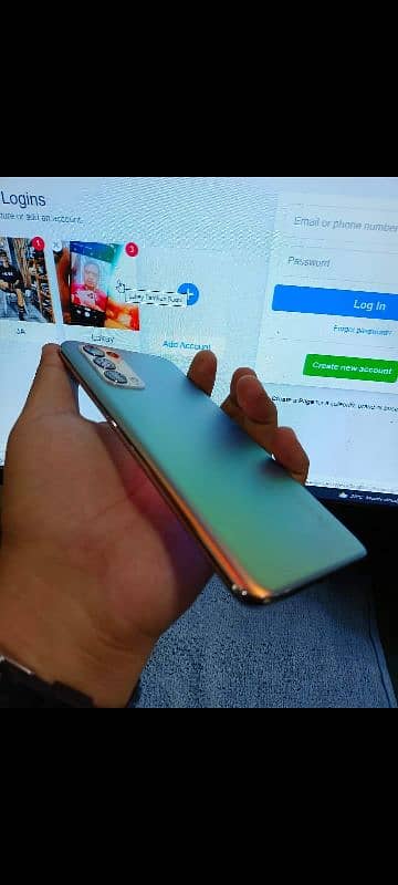 oppo reno 6 5