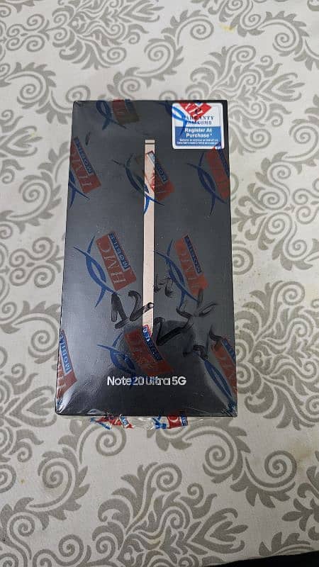 samsung note 20 ultra original accessories 5