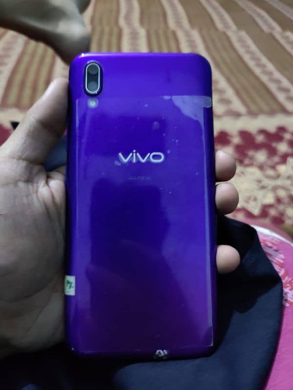 Vivo Y93s 1