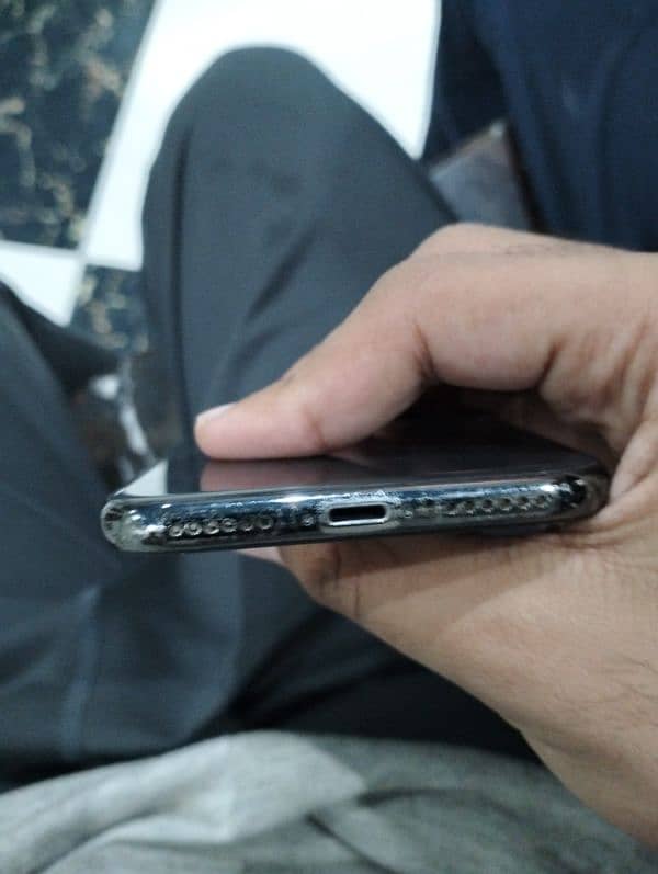 Iphone X Non pta 2