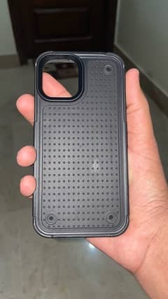 IPHONE 12 PRO CASE