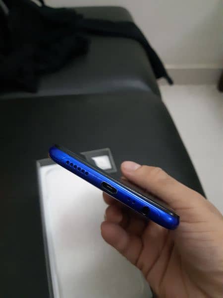 realme c2 3/32 with box SD card charger 5