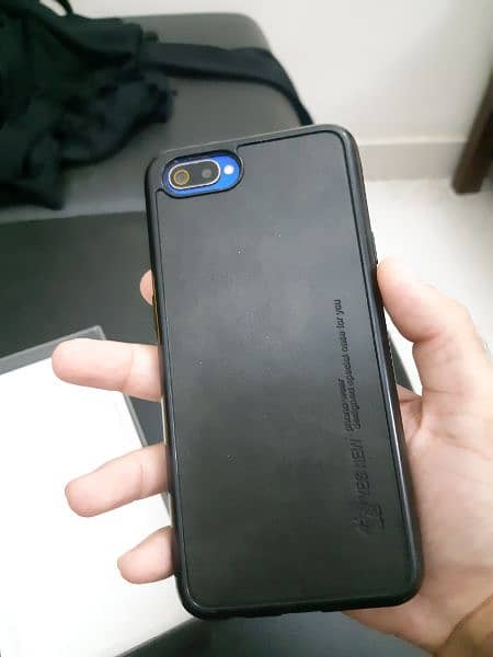 realme c2 3/32 with box SD card charger 7