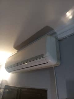 LG AC 1.5 Ton for sale