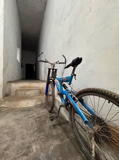 bicycle for sale