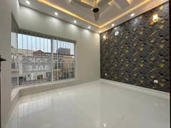 3 YEARS EASY INSTALLMENT PLAN HOUSE PARK VIEW CITY LAHORE 0