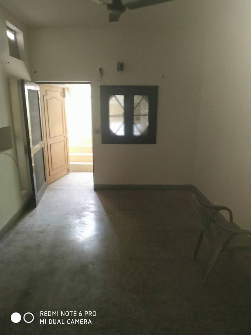 Flat for Rent In G-8 Islamabad 3