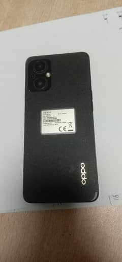 oppo f21pro 5g original