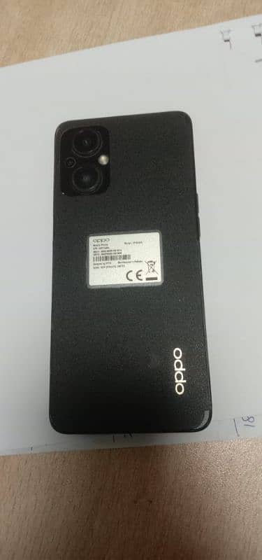 oppo f21pro 5g original 0