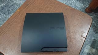 PlayStation 3Slim 320GB JailBreak