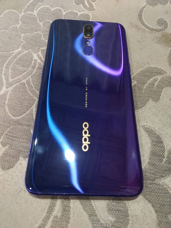 Oppo F11 1