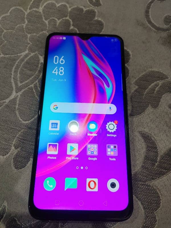 Oppo F11 4