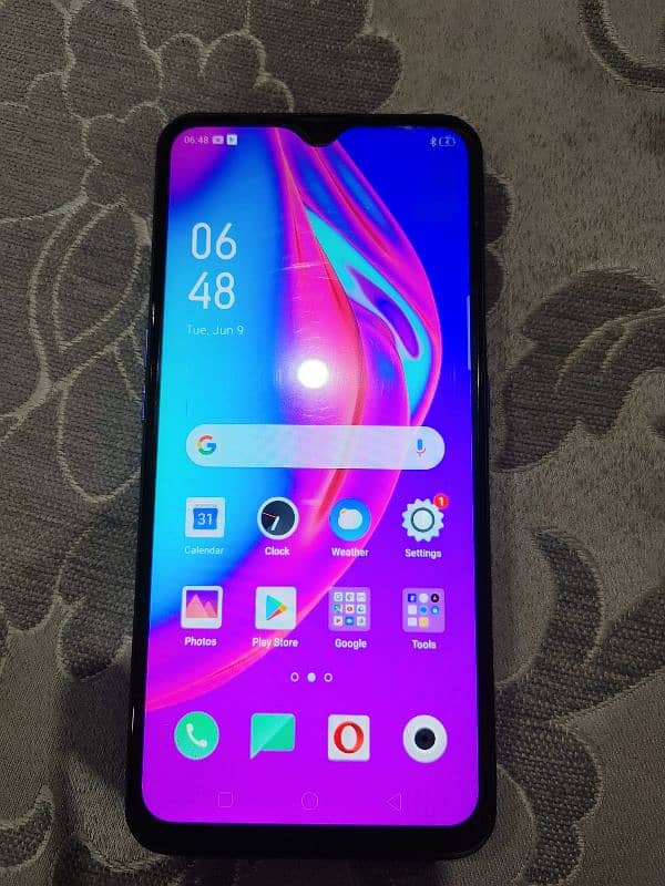 Oppo F11 5