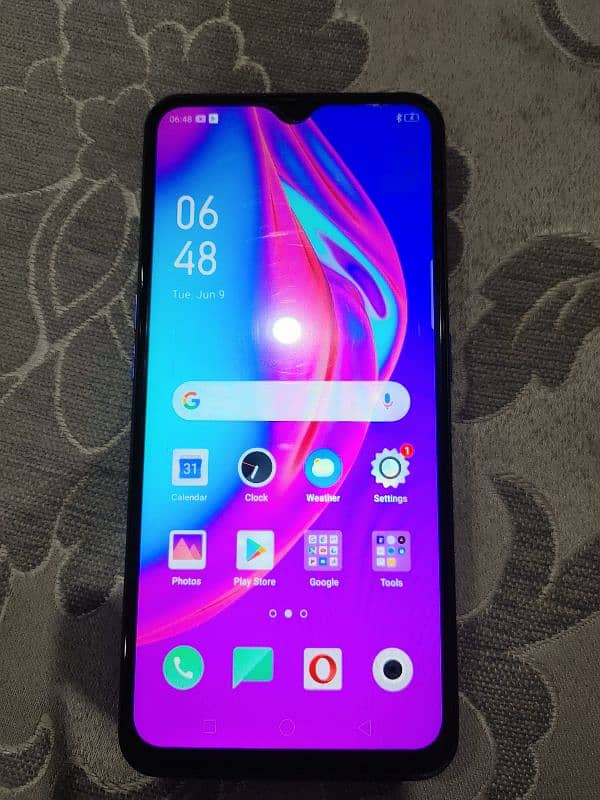 Oppo F11 6