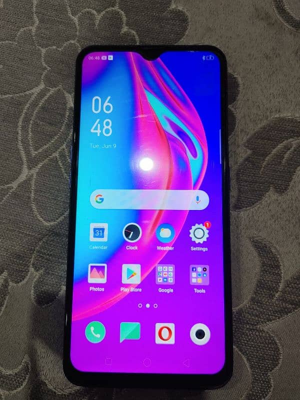 Oppo F11 7