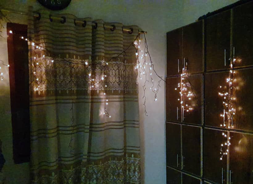 Fairy Lights Good Quality For Decoration 0