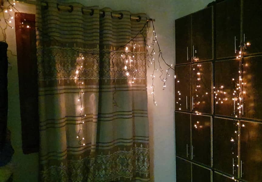 Fairy Lights Good Quality For Decoration 1