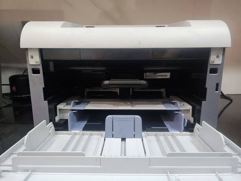 Samsung Printer | ML2571n | Mono Laser Printer 2