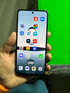 oppo Reno 12 f 4 g