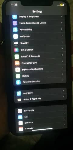 iphone  11 pro max  pta  dual sim  256 gb