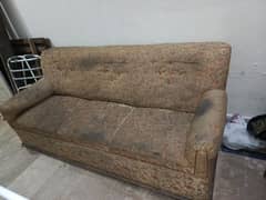 sofa set for urgent sale