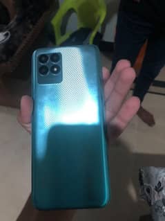 realme narzo 50 0