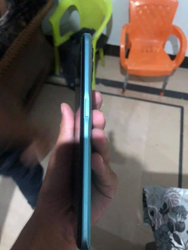 realme narzo 50 3