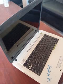 Laptop