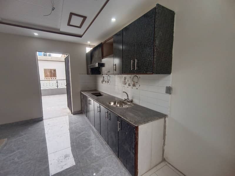 2.4 Marla Double Storey Brand New House in A2 Township 3