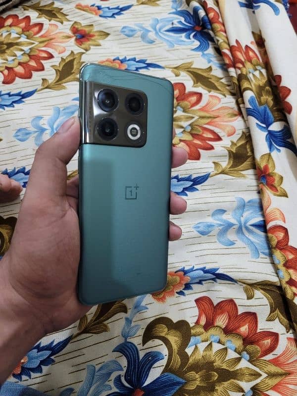 OnePlus 10 pro 12/256 for sale 0