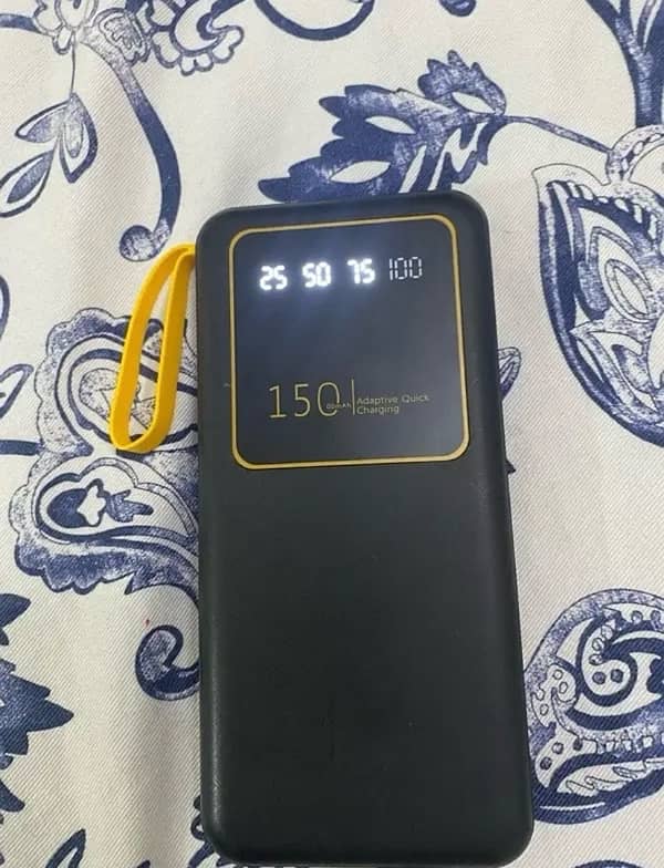 15000mAh power bank 1