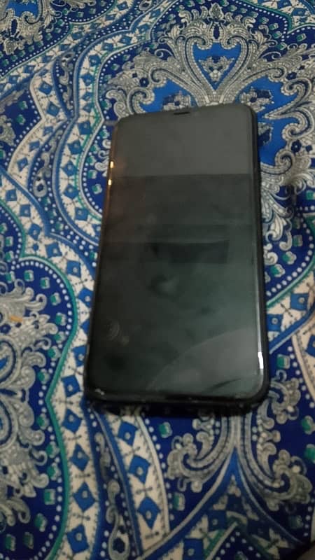 iPhone XR 64 go 1