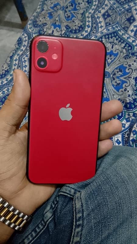 iPhone XR 64 go 6