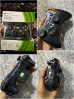 Xbox controller 360