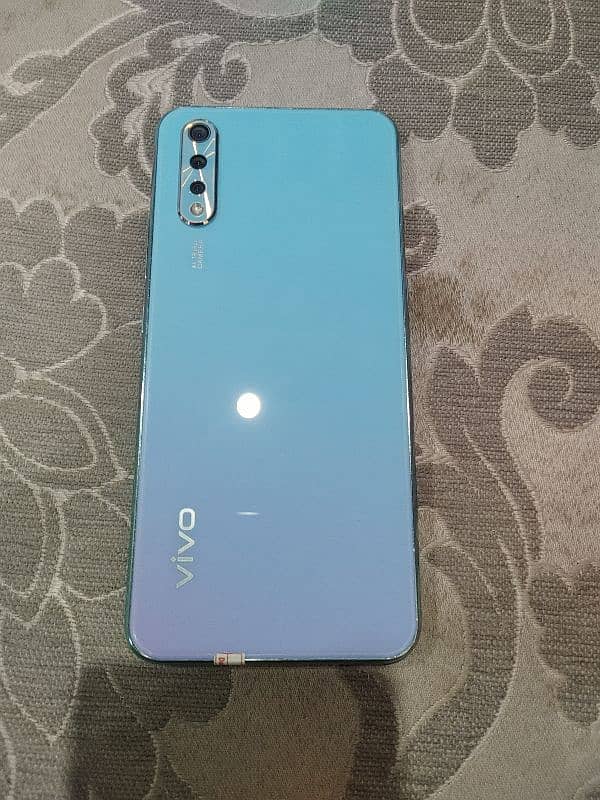 Vivo S1 3