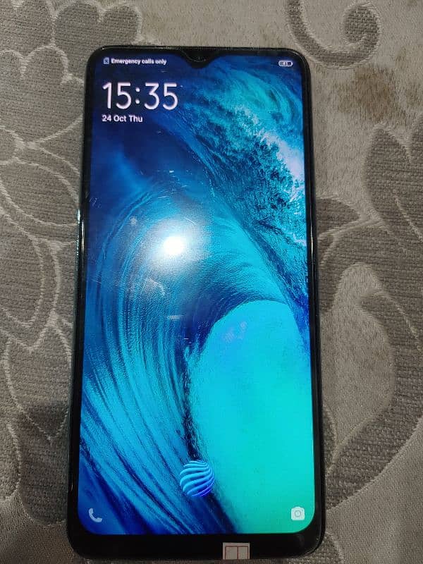 Vivo S1 5