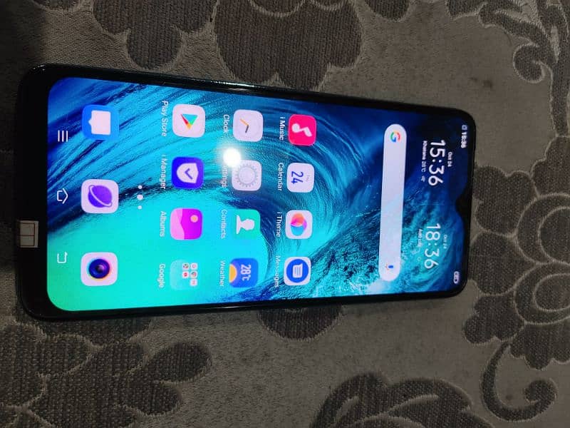 Vivo S1 10