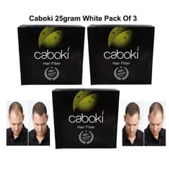 caboki 0