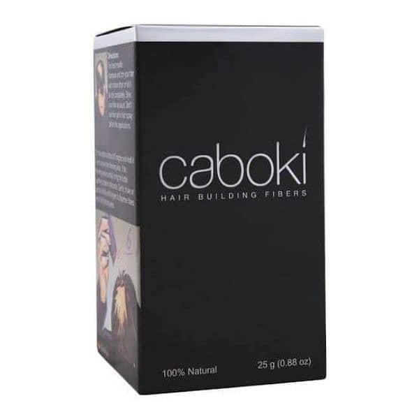 caboki 1